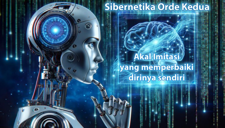 Socio Informatics Coding Memahami Bagaimana Akal Imitasi (AI) Belajar Caranya Belajar Untuk ...