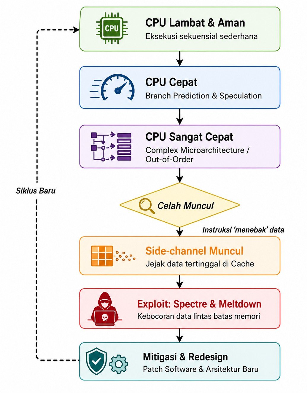 Socio Informatics Coding Mengeksploitasi AI Visual Melalui Kerentanan Ilusi Optik AI ...